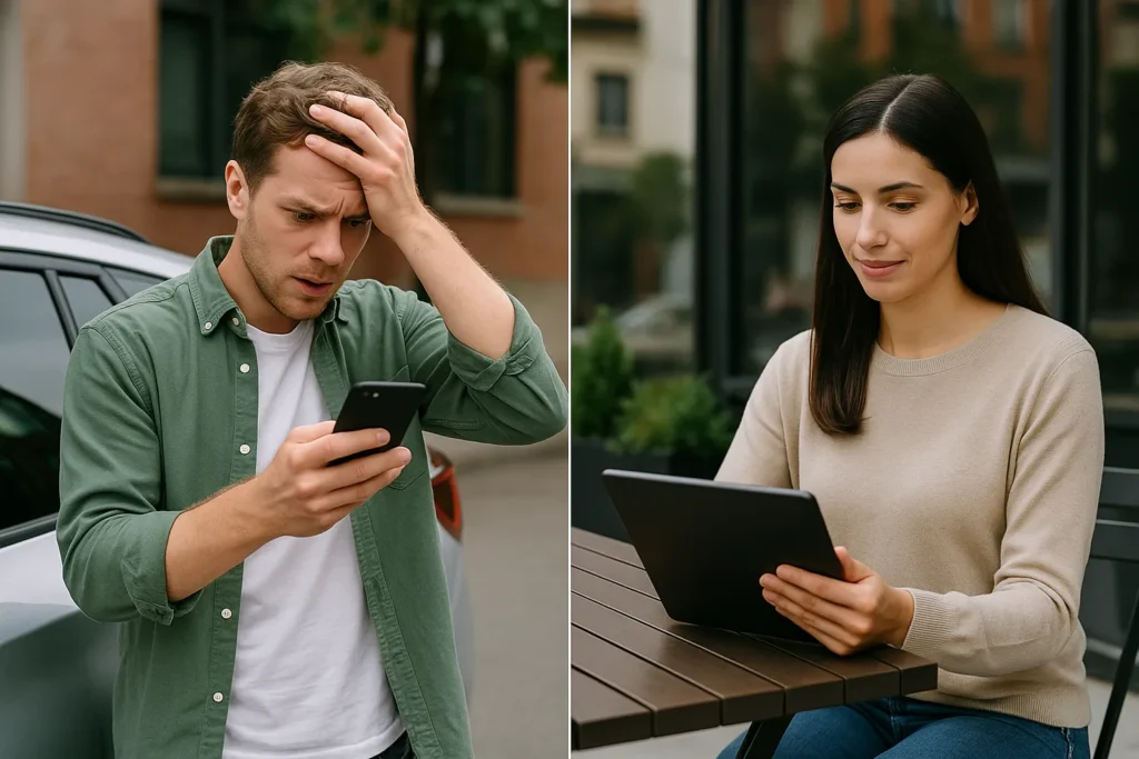 Street-Level Keyword Targeting for Local Visibility