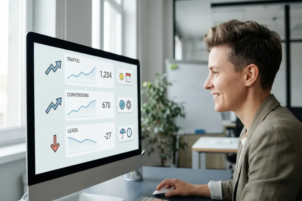 What Is Transparent SEO Reporting?