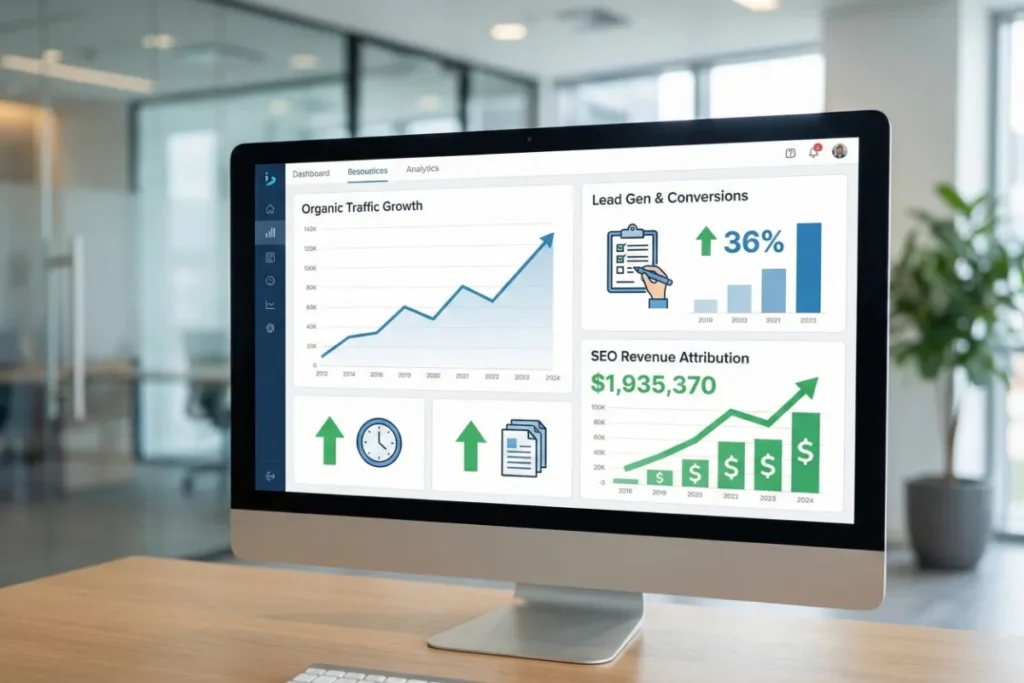 What Should You Track Instead of Rankings?