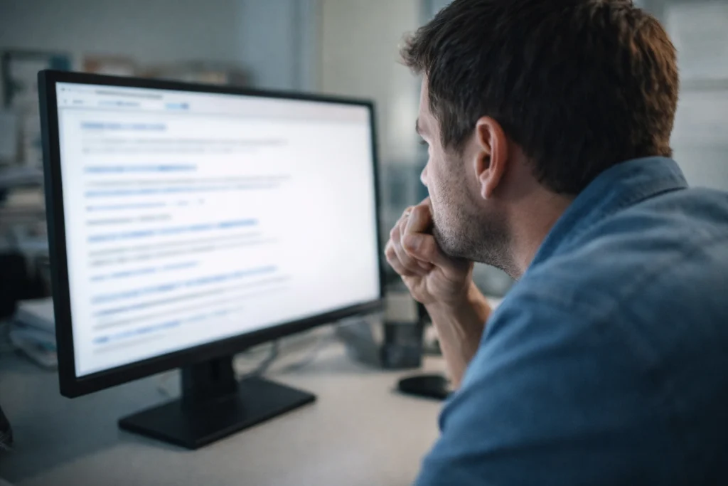 Missing Meta Descriptions and How They Affect Clicks