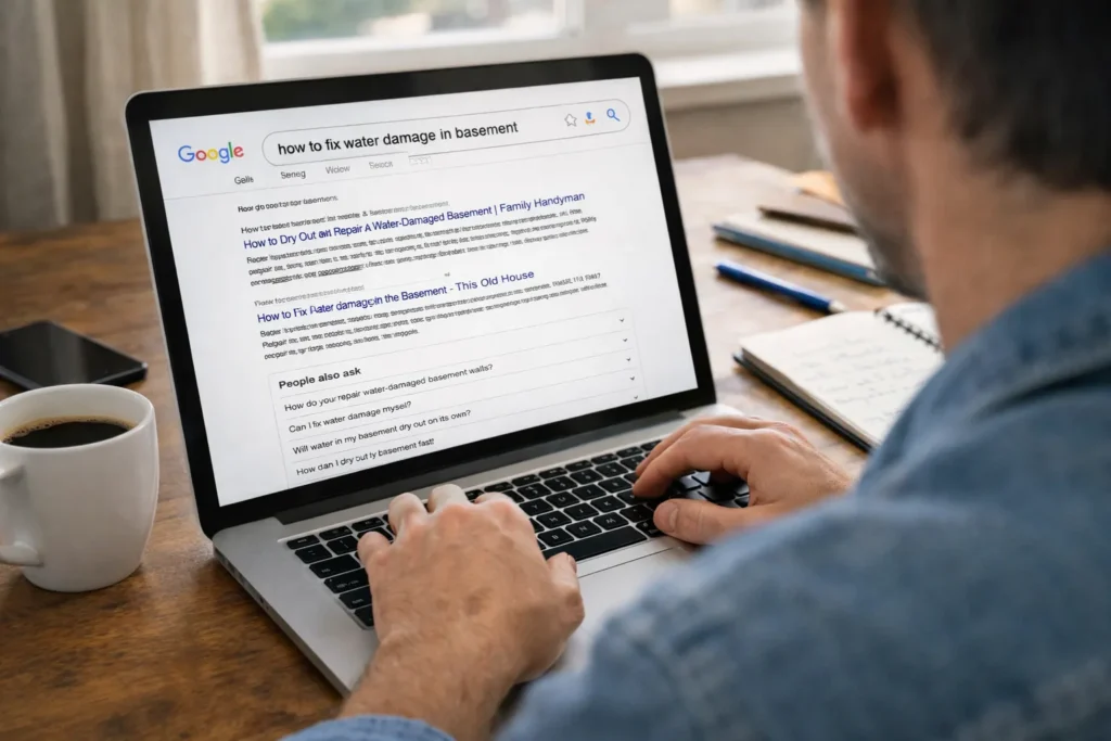 Why Content Marketing and SEO Work Better Together