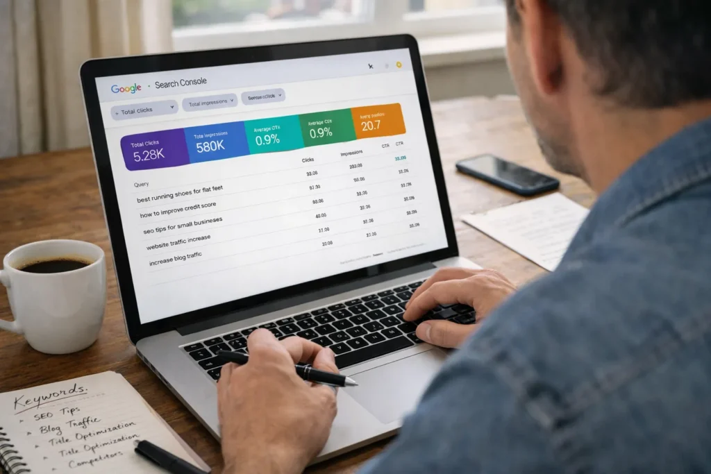 Start With High-Quality Content Your Audience Actually Needs
