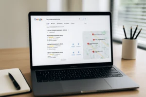 local SEO tips