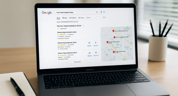 local SEO tips