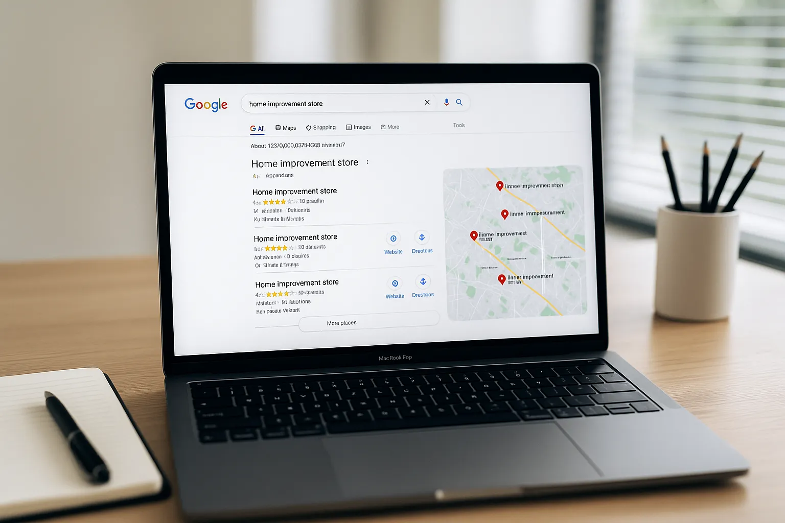 local SEO tips