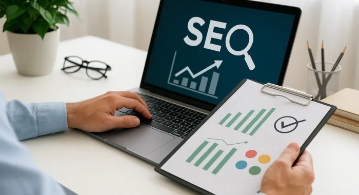 hire an SEO expert, today