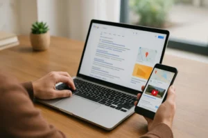 Google Ads for Local Businesses