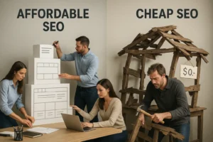 affordable SEO Australia