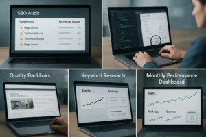 What Does Affordable SEO Actually Include?