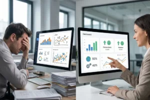 What Are the Biggest SEO Reporting Mistakes?