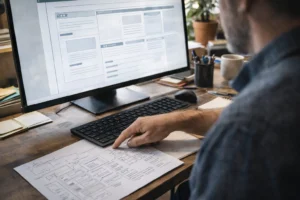 Where Local Keywords Belong on Your Website