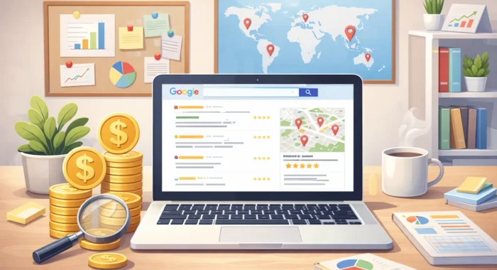 Affordable SEO services