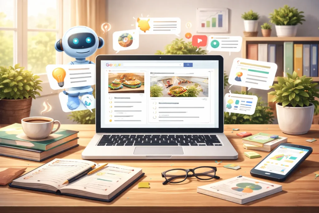 Generative Engine Optimization