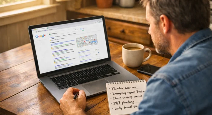 keyword research tools