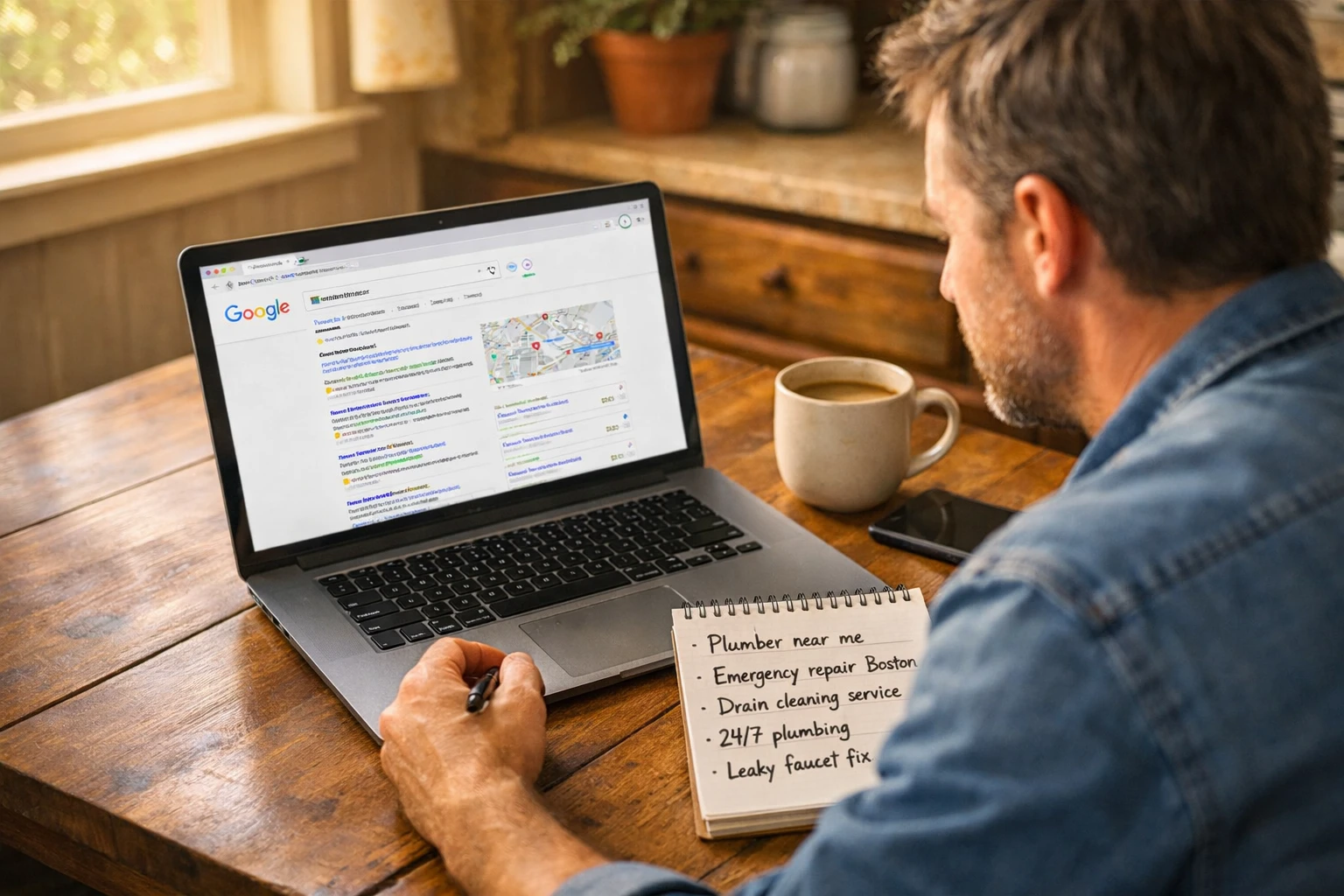 keyword research tools