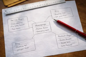 Match Keywords to the Right Pages on Your Site