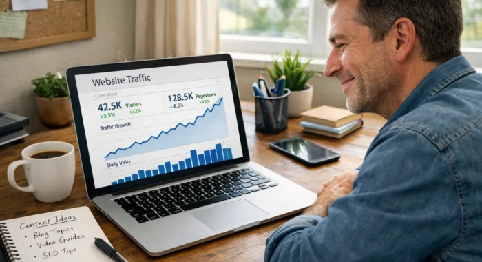 Content Marketing for SEO