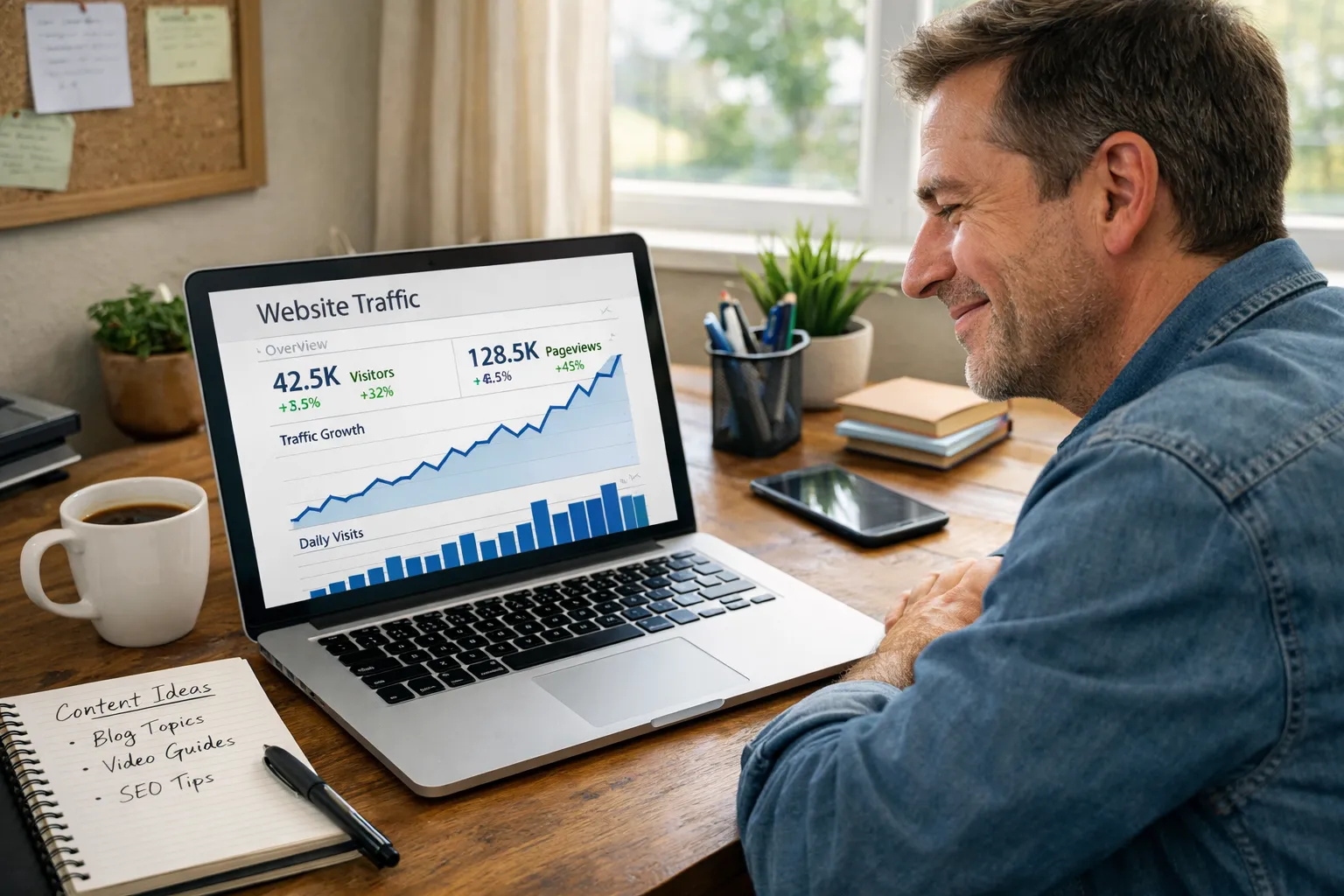 Content Marketing for SEO