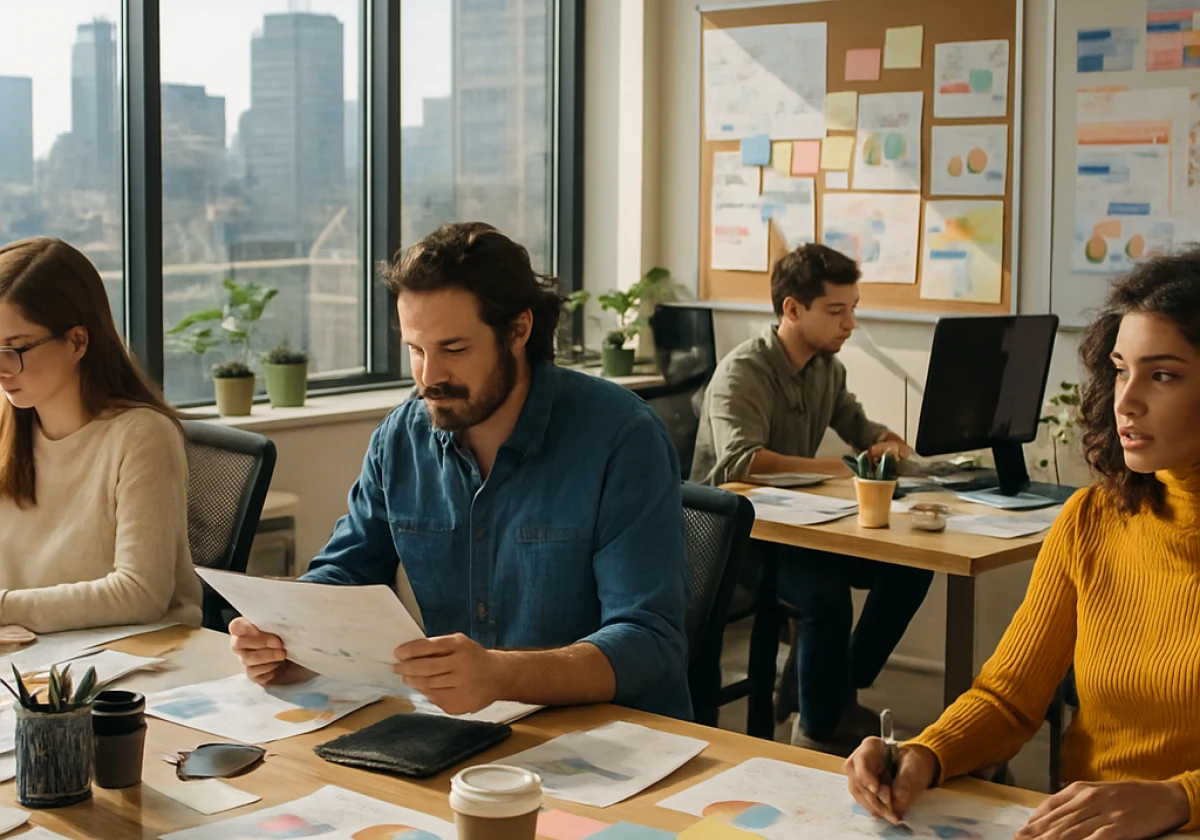 Your Competitor Ranks With Fewer Pages: What Should You Compare Before Publishing More Content?